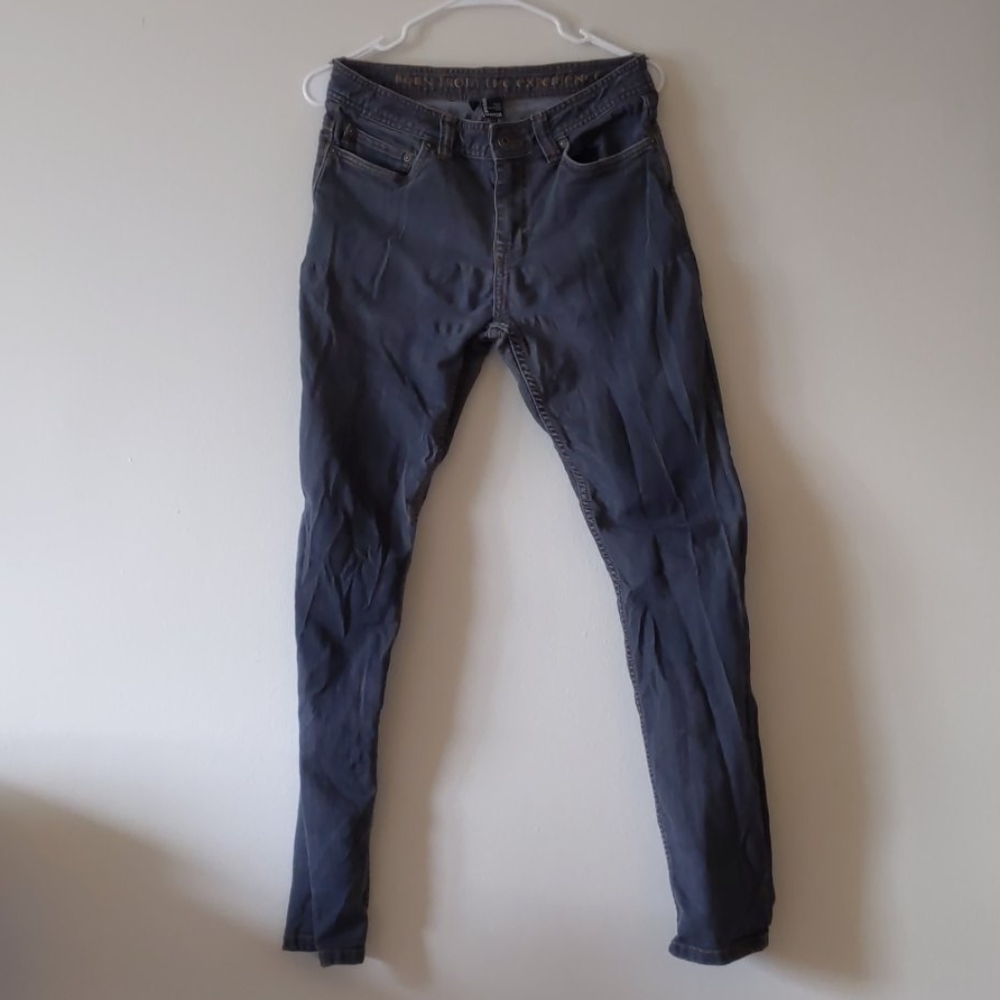 Prana Slim Fit Men's Jeans 30x32